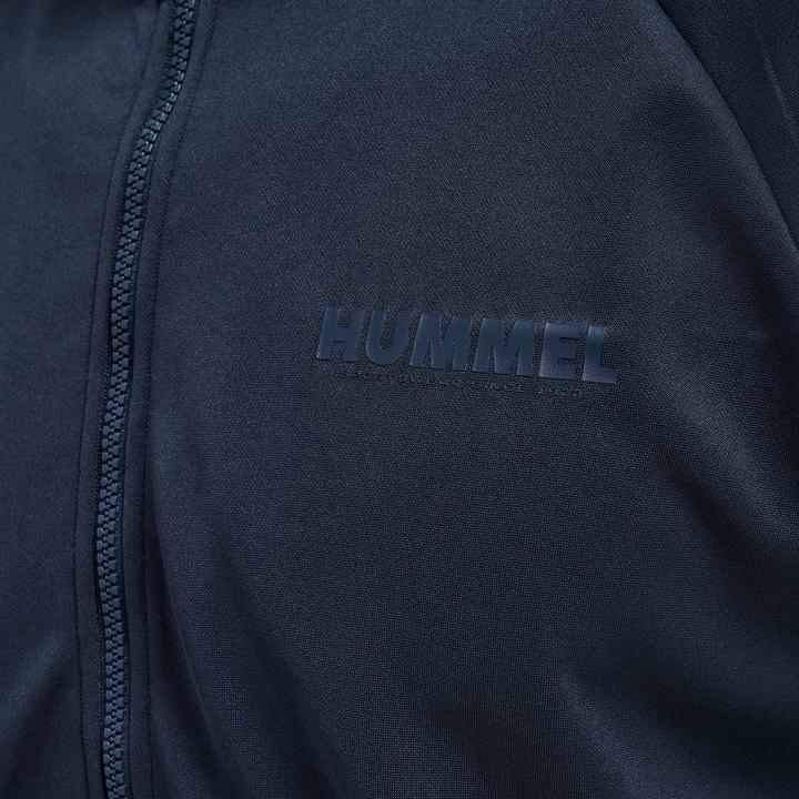 Immagine prodotto hummel Giacca Con Zip Legacy Poly (L)