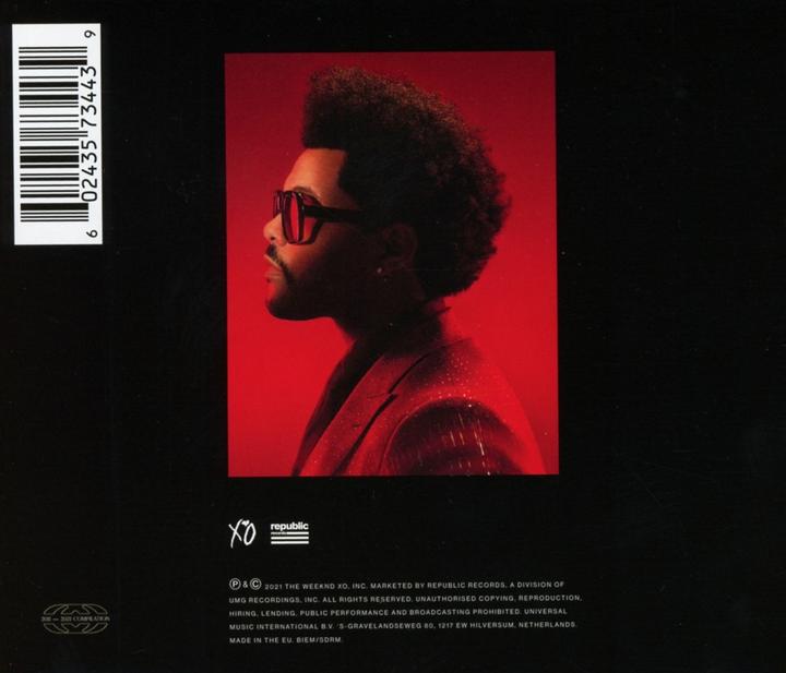 Produktbild The Highlights (2 LP) (The Weeknd)