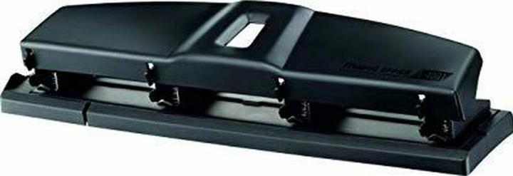 Actual product image Maped Four-hole punch Essentials E4001, black