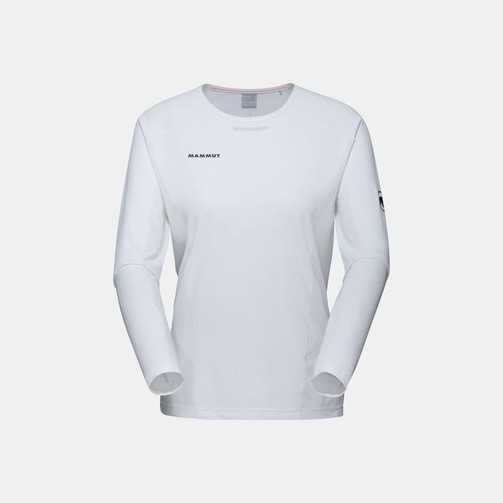 Image du produit Mammut Aenergy FL Longsleeve Women (XL)