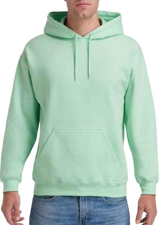 Immagine prodotto Gildan Felpa con Cappuccio Uomo (S)