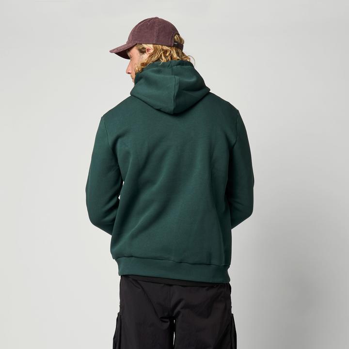 Actual product image Mystic Icon Hood Sweat (M)