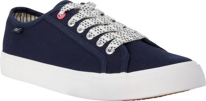 Regatta Schuhe Marine Pump