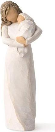 Image du produit Willow Tree Figurine Sanctuary 27799
