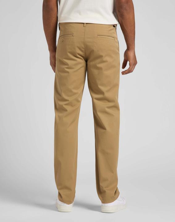 Image du produit Lee Chino régulier Leesure (W34/L34)
