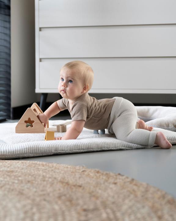 Produktbild Baby's only Hose Willow alt rosa - 56 (56)