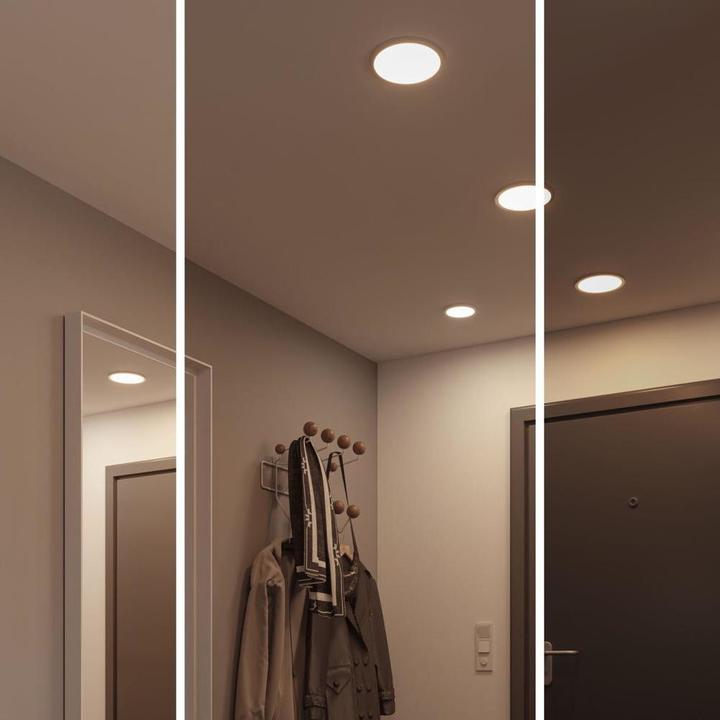 Actual product image Paulmann Built-in panel Areo VariFit (2200 lm)