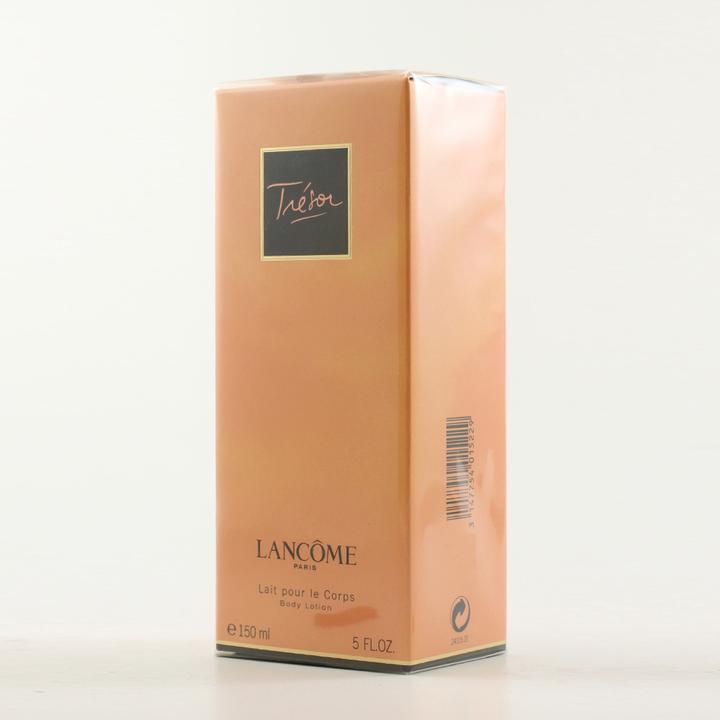 Produktbild Lancôme Tresor (Körpercreme, 150 ml)