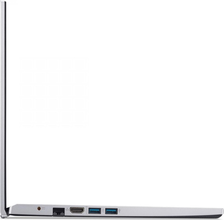 Produktbild Acer Aspire 3 (15.60", Intel Core i5-1235U, 16 GB, 512 GB, DE)
