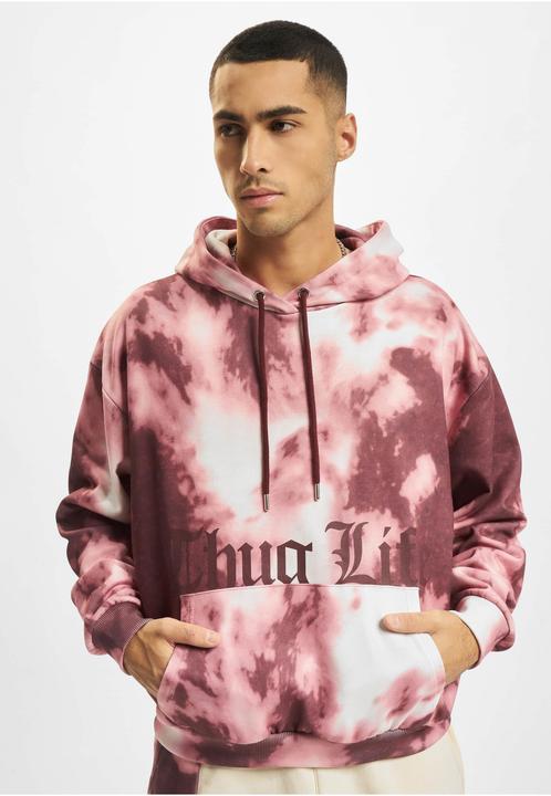 Actual product image Thug Life Underground Hoody - 82485 (XL)