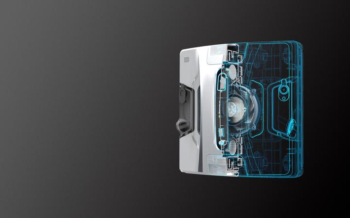 Produktbild Hobot 2S