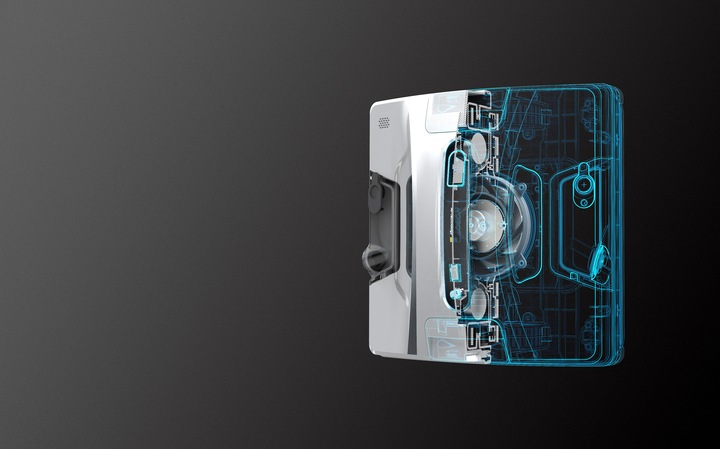 Image du produit Hobot 2S