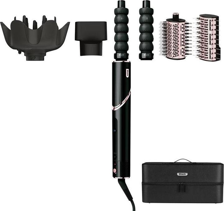 Image du produit Shark HD446EU Style Flex (1650 W)