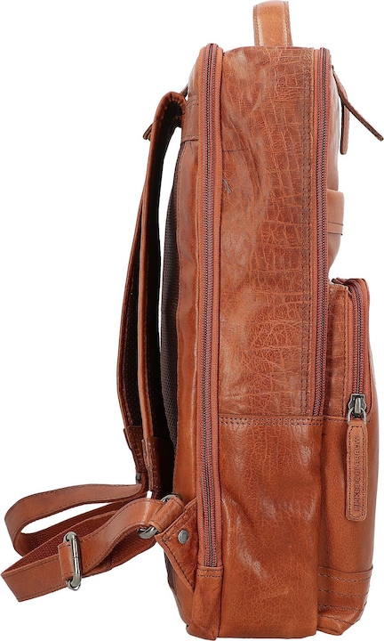 Produktbild Spikes & Sparrow Bronco Rucksack Leder 40 cm Laptopfach (13 l)