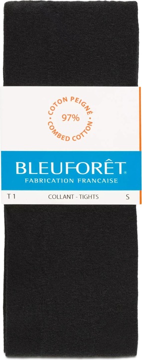 Immagine prodotto Bleu Foret paio di collant (S)