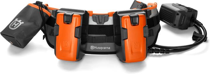 Produktbild Husqvarna Flexi Adapterkit (Gartenmaschinen Tragegürtel)