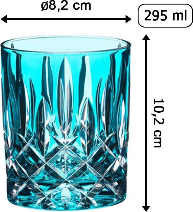 Immagine prodotto Riedel Laudon Tumbler 1515/02 S3 T (2.95 dl, 1 x, Bicchiere da whisky)