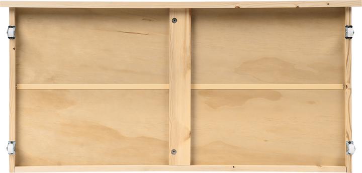 Image du produit Beliani Cronat (47 x 99 x 18 cm)