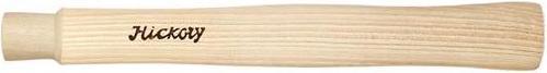 Produktbild Wiha Hickory-Holzstiel für Safety Schonhammer (26417) 30 mm