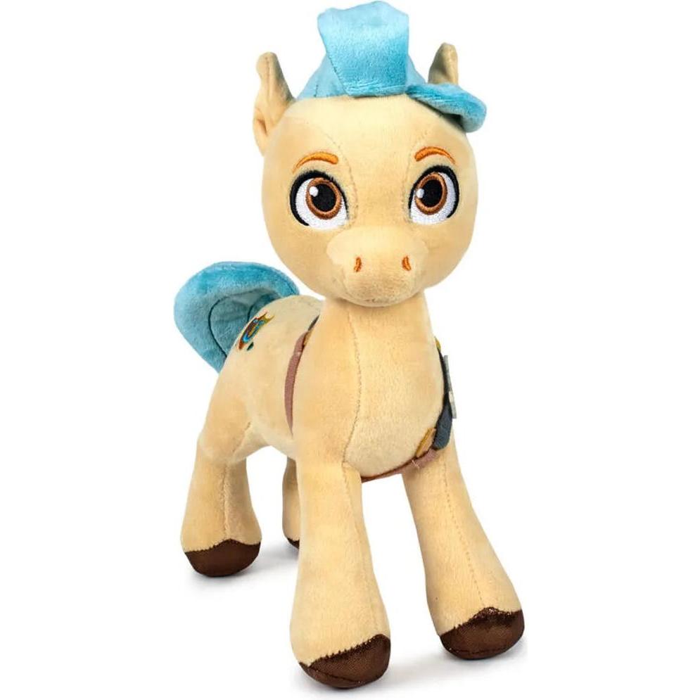 Thumbnail - Tinisu My Little Pony Hitch Kuscheltier - 25 cm PlÃ¼schtier Stofftier (25 cm)