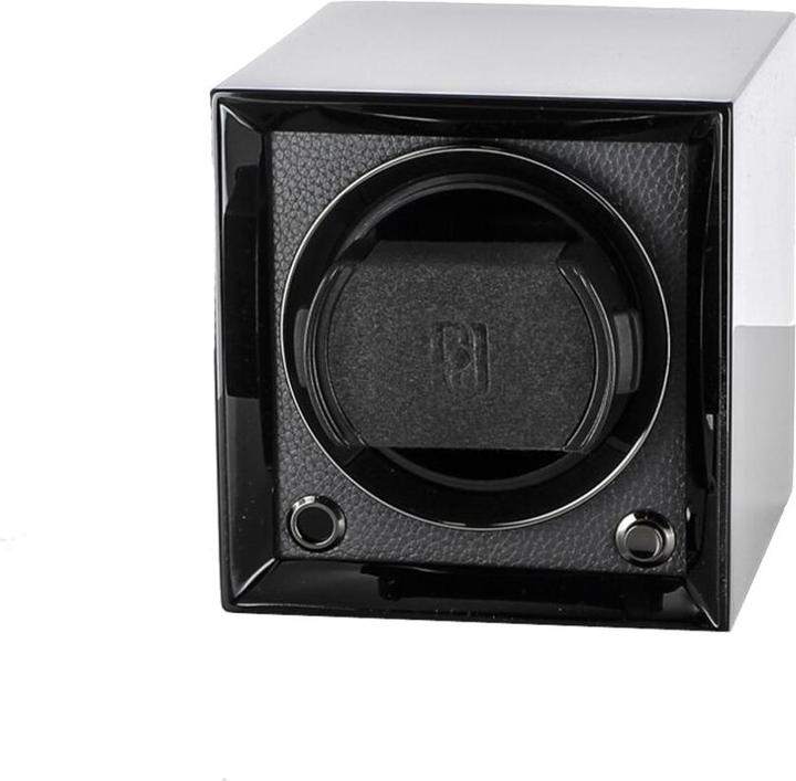 Paul Design Gentlemen 1 Schwarz