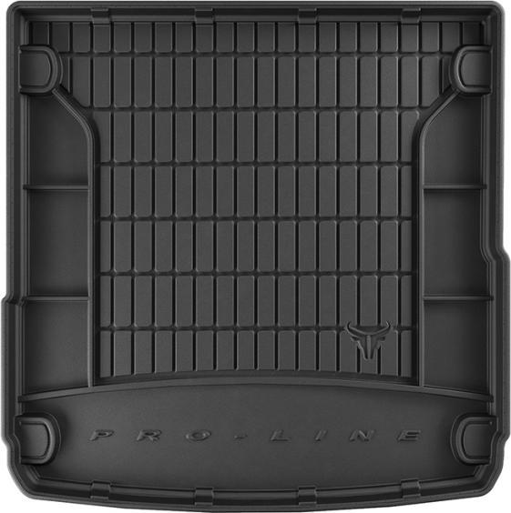 Image du produit Frogum Audi A4 Avant - Bac De Coffre