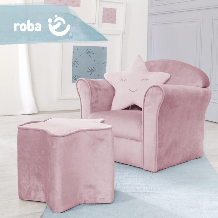 Produktbild Roba Lil Sofa (Kindersessel)