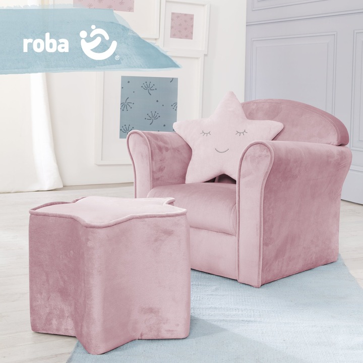 Immagine prodotto Roba Lil Sofa (Poltrona per bambini)
