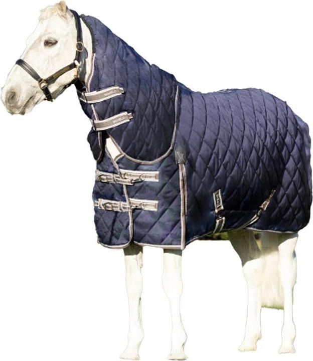 Immagine prodotto Hy DefenceX Shield Collo Combo Coperta da Stalla (152 cm)