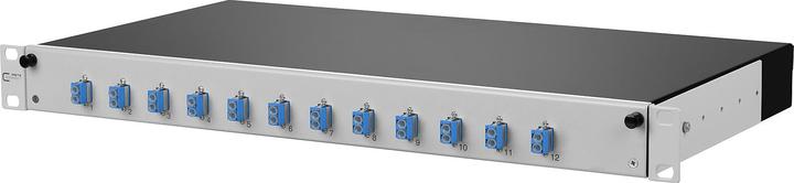 Actual product image Metz Connect METZ patch panel