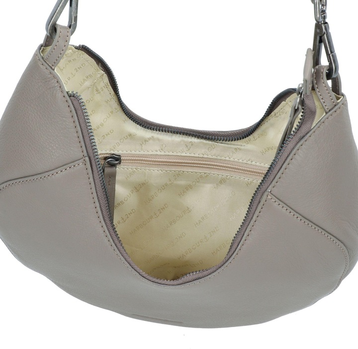Image du produit Harbour 2nd Désirée Sac à bandoulière en cuir 32 cm