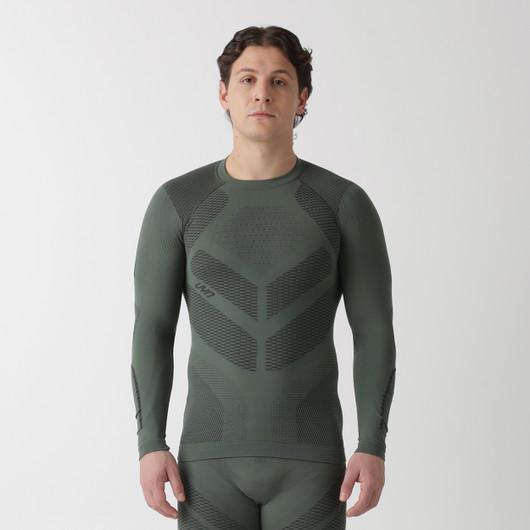 Actual product image UYN Ambityon Defender thermal shirt (XXL)
