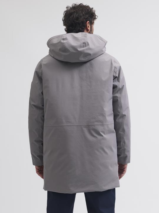 Produktbild Jack & Jones Portland Outerwear Co. Parka Parka (S)