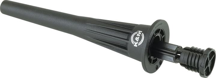 Image du produit K&M Support pour hautbois 18020