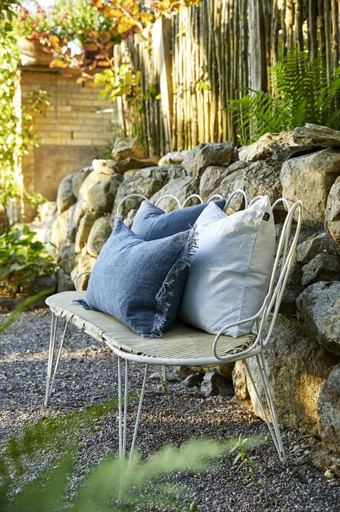 Actual product image Himla Sunshine (50 x 50 cm)