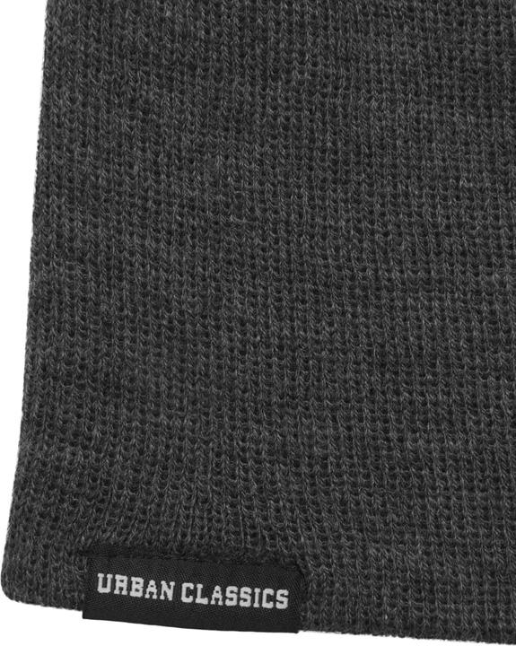 Produktbild Urban Classics Basic Beanie (One Size)