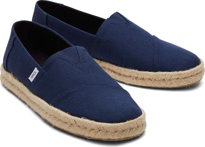 Produktbild Toms 's Alpargata Rope 2.0 (44.5)