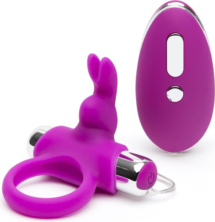Happy Rabbit Vibrant (3.40 cm)