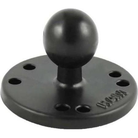 RAM Mounts 275pcs BULK 2-7/16" BASE, Barcode-Scanner Zubehör