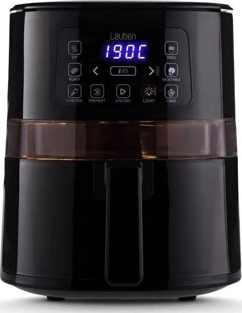 Produktbild Lauben Heissluftfritteuse Hot Air Fryer 4000BC