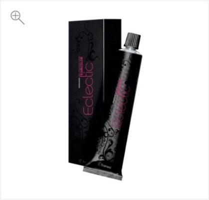 Produktbild Framesi Eclectic Demi-Permanent Hair Color Ammonia Free 2oz Tubes Sealed NIB