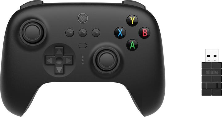 Actual product image 8bitdo Ultimate 2.4G (Android, PC)