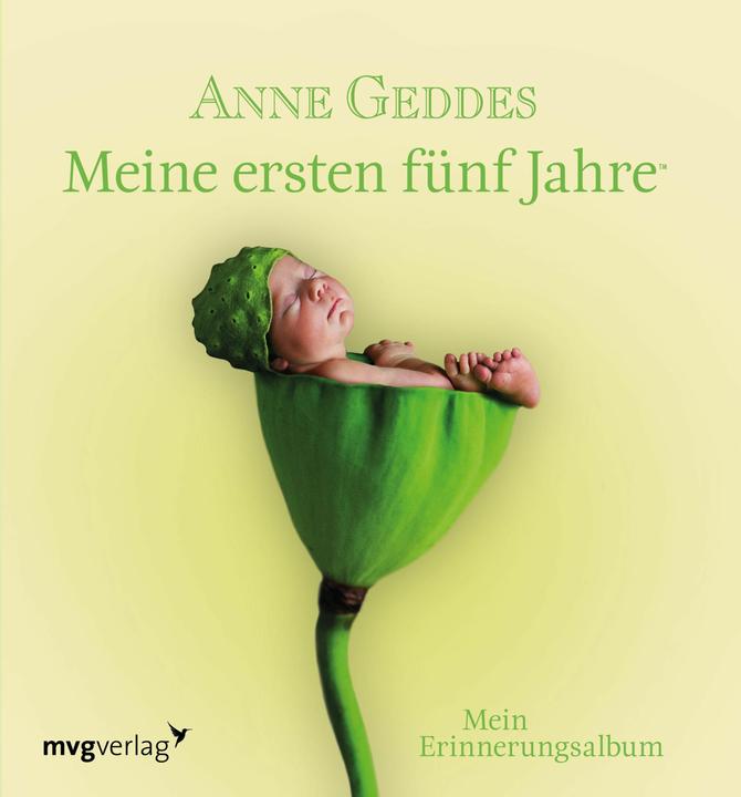 Produktbild Meine ersten fünf Jahre