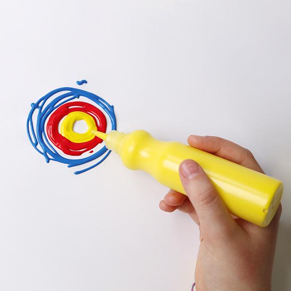 Produktbild Primo Temperafarben Premium (75 ml)