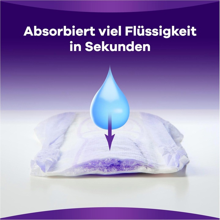 Produktbild Always Discreet (48 x, Large)