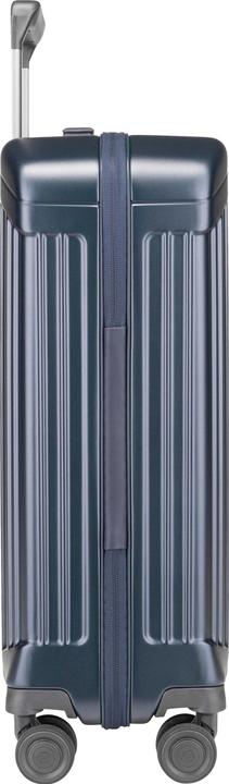 Produktbild Piquadro Trolley + Koffer PQ Light Slim Cabin Spinner 4425