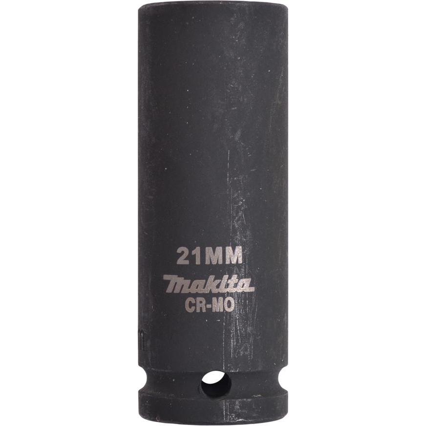 Makita, Steckschlüssel + Stecknuss, B-52249 Steckschlüssel 1/2 SW21-81.5