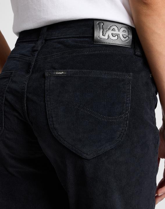 Actual product image Lee Marion straight trousers (W30/L33)