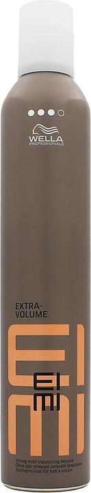 Wella EIMI Extra-Volume Haarschaum Befestigung (500 ml, Volumenschaum)