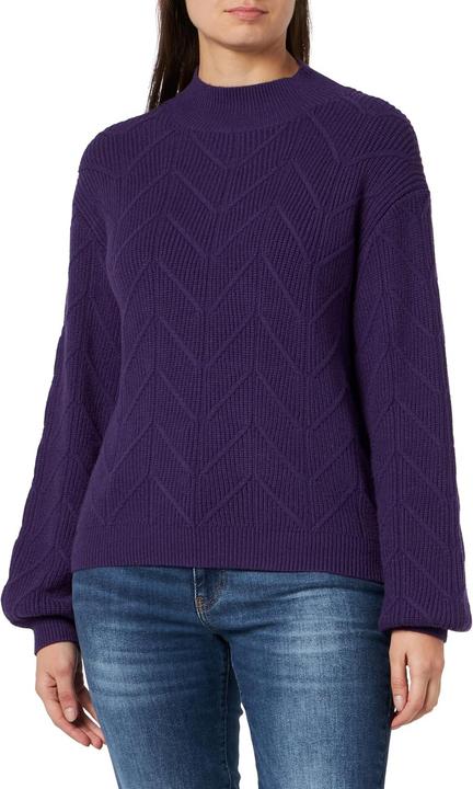 Produktbild Comma Pullover mit langen Ärmeln (36, 46)